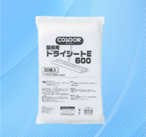 モップ用替えシート